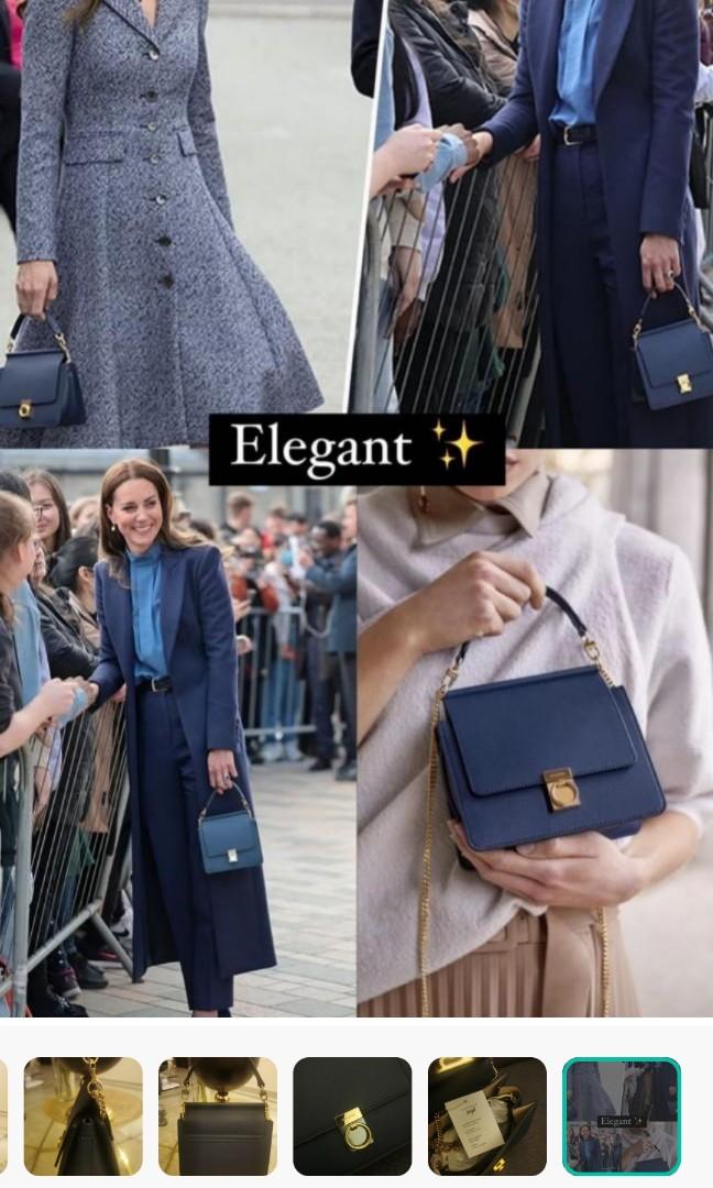Polene Bag: Brand Favorit Kate Middleton!