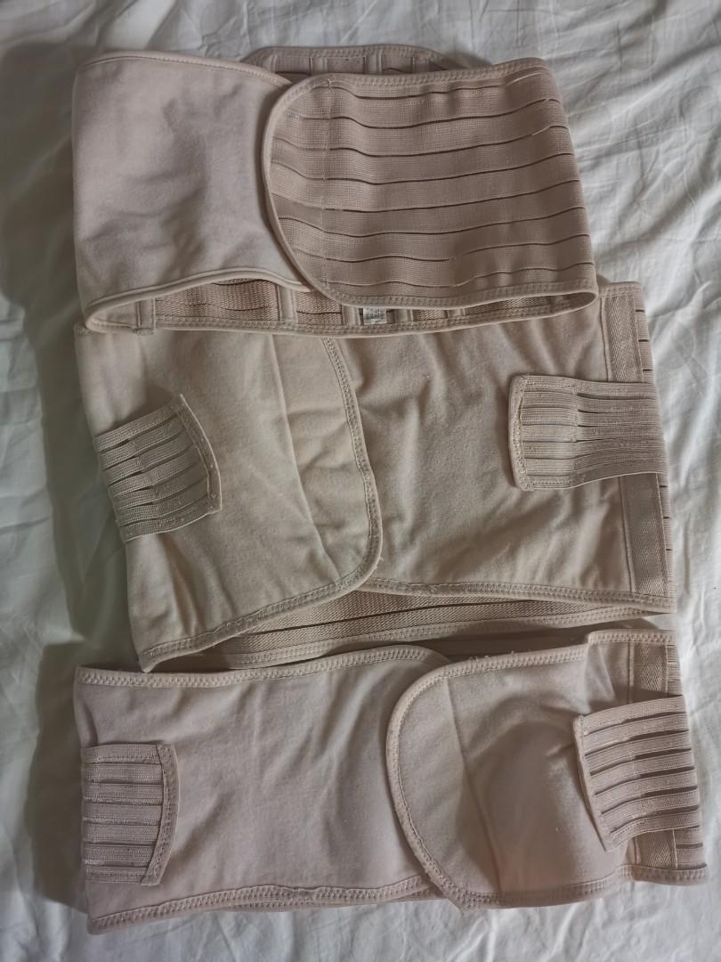 Postpartum belly binder / bengkung, Women's Fashion, Maternity wear on