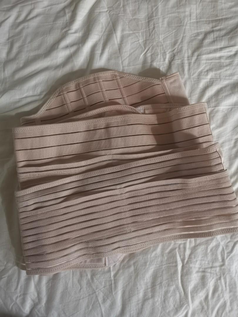 Postpartum belly binder / bengkung, Women's Fashion, Maternity wear on