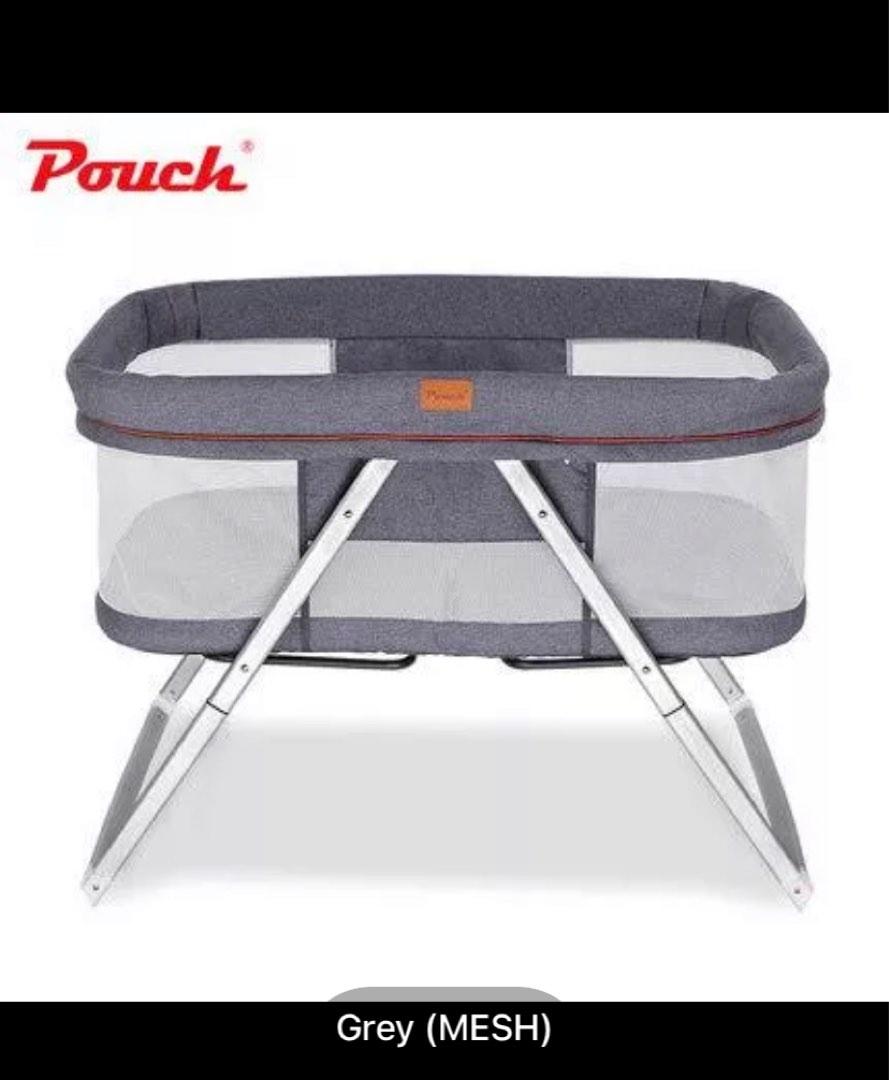 POUCH Baby Cot Travel Home use Babies Kids Baby Nursery