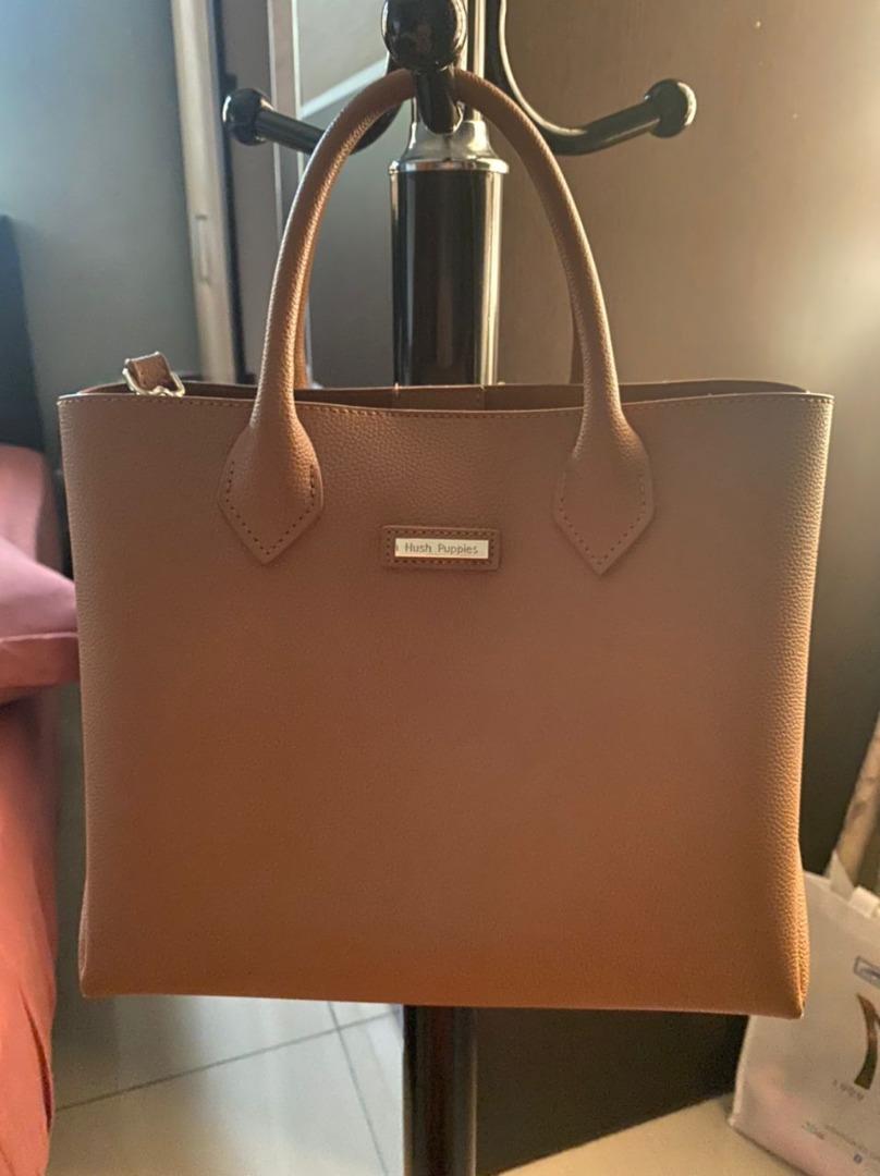 Preloved best sale hush puppies