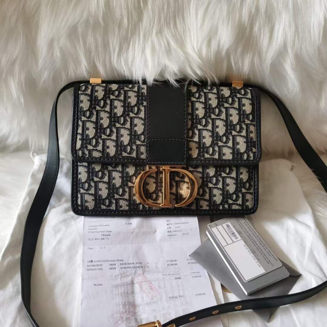 Dior cheap montaigne 27