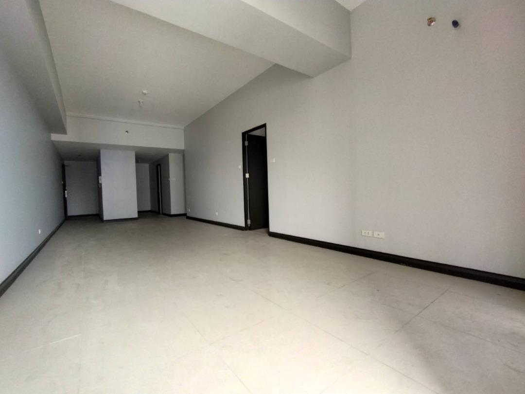 Princeview Parksuites Binondo, 122.40 sqm, 3 bedroom with 1 parking for