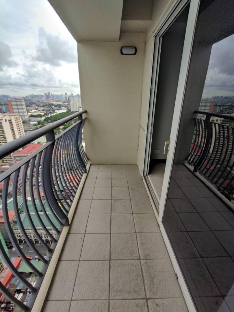 Princeview Parksuites Binondo, 122.40 sqm, 3 bedroom with 1 parking for