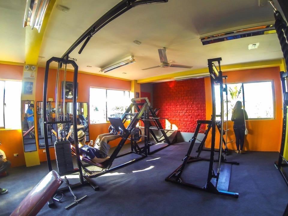 PRO GYM EQUIPMENTS FOR SALE, Sports Equipment, Exercise & Fitness