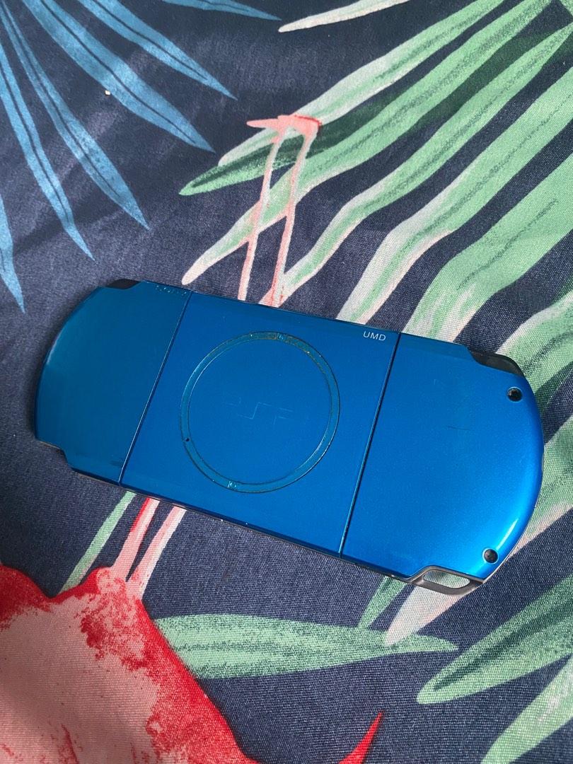 psp 3000, Video Gaming, Video Game Consoles, PlayStation on Carousell