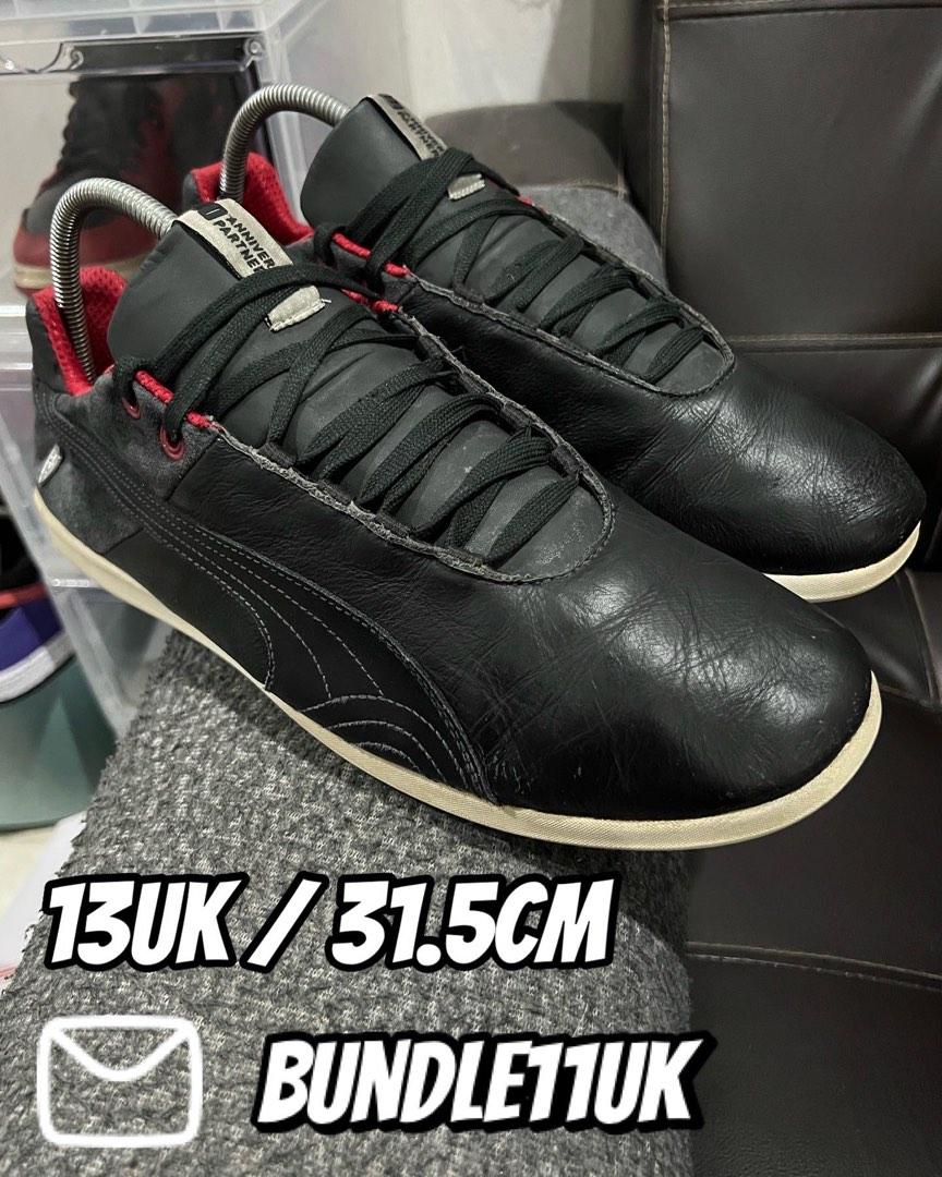 Puma ferrari outlet vulcanized