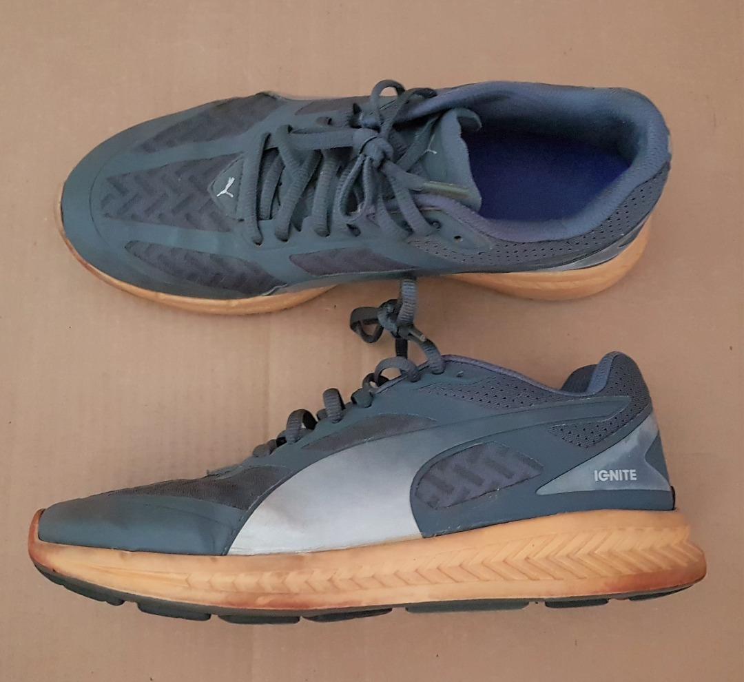 Puma ignite original shop
