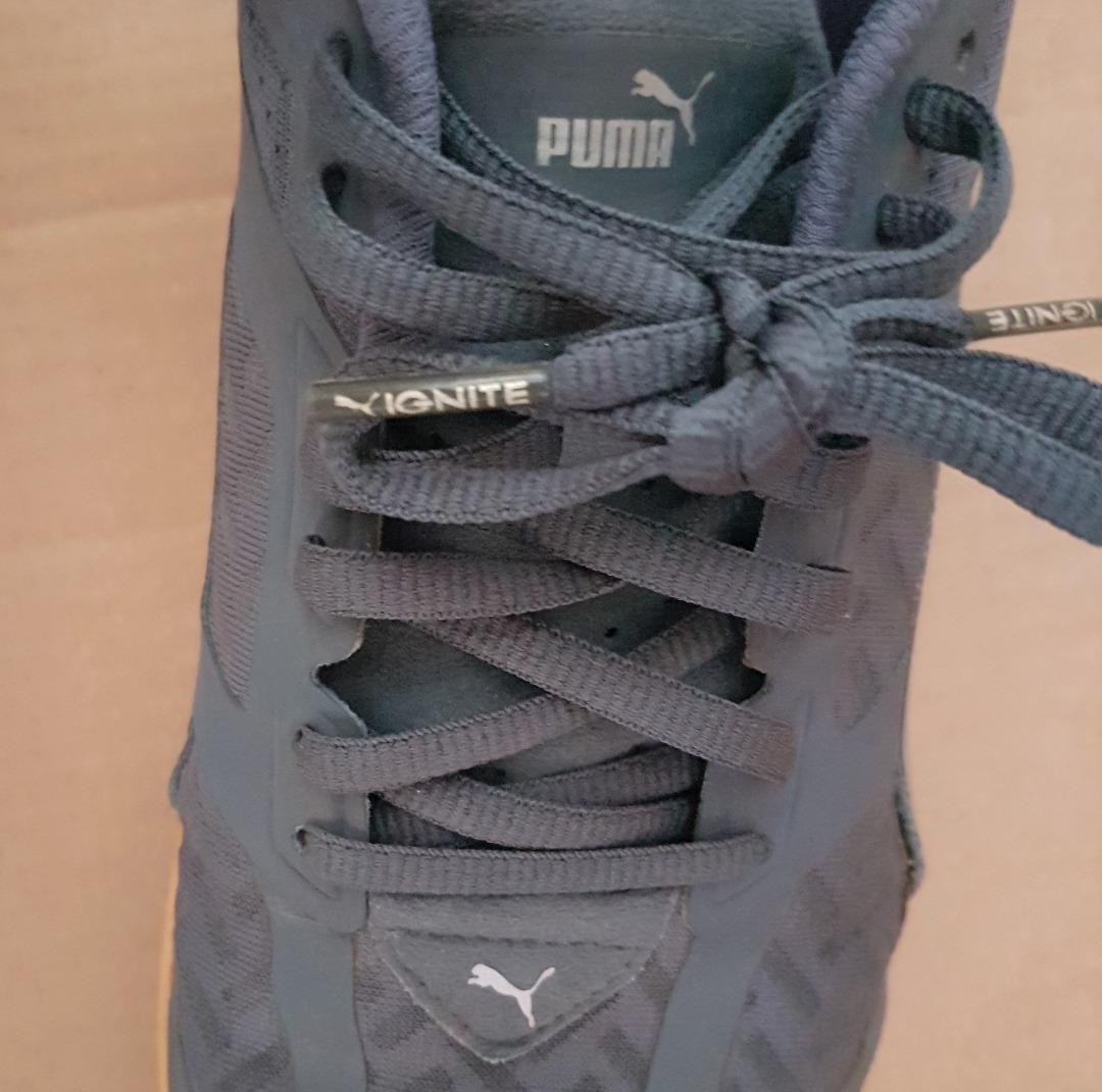 Lifestyle puma ignite discount limitless