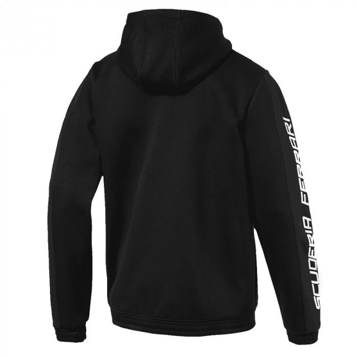Puma x Ferrari Hooded Jacket Men s Fashion Coats Jackets and