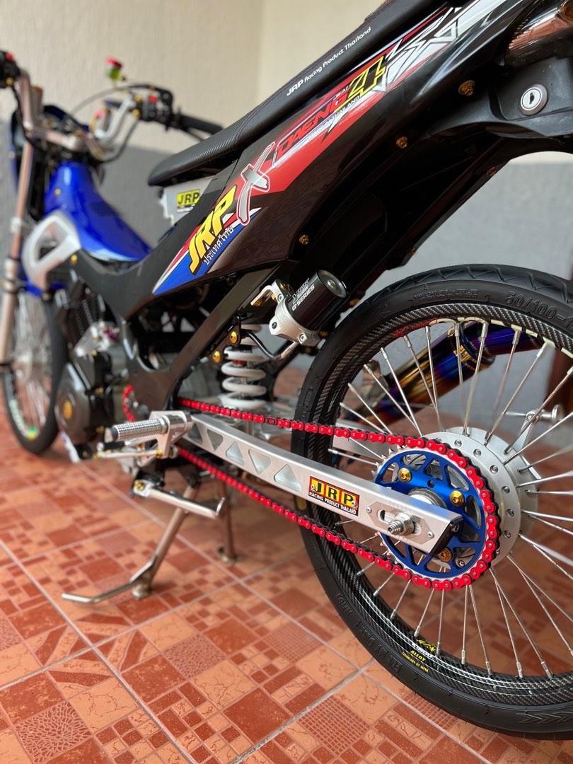 Raider 150 hot sale street bike
