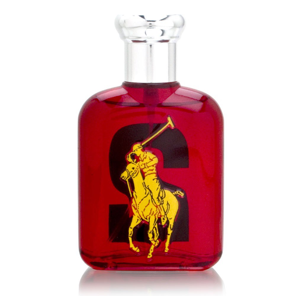 Ralph Lauren Big Pony 2 125ml 2010, Beauty & Personal Care, Fragrance &  Deodorants on Carousell