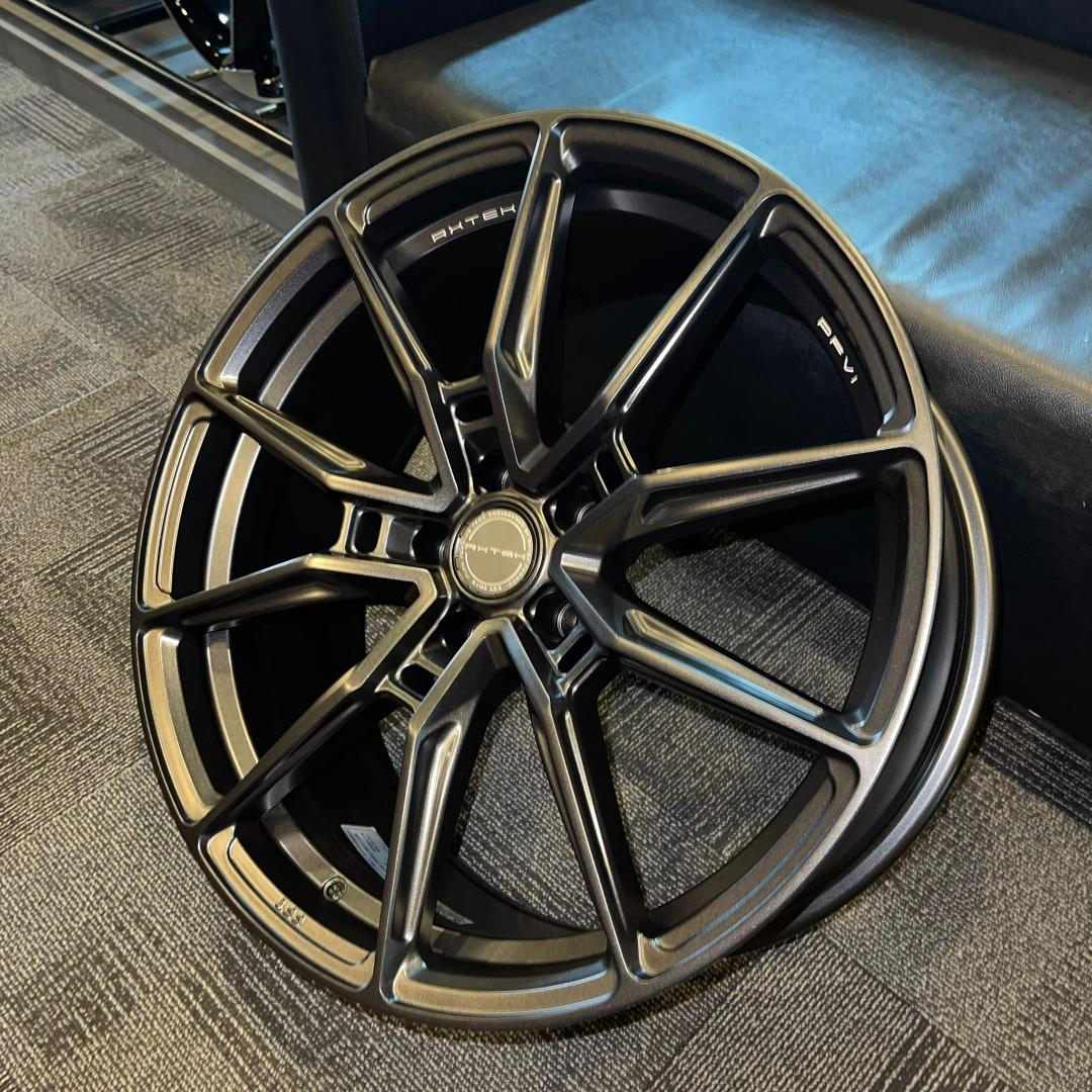 RAXER RXTEK PFV1 20