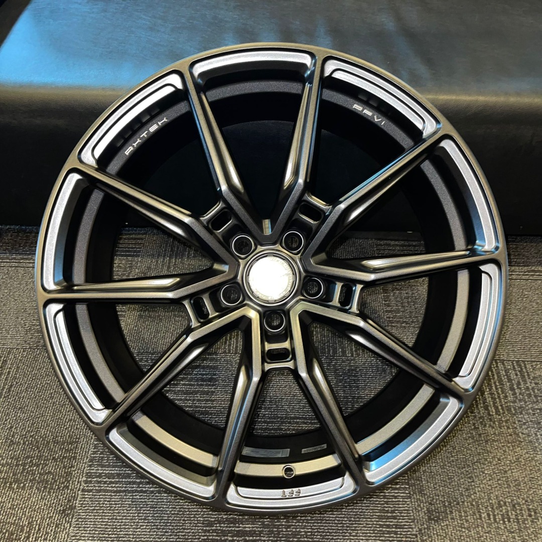 RAXER RXTEK PFV1 20