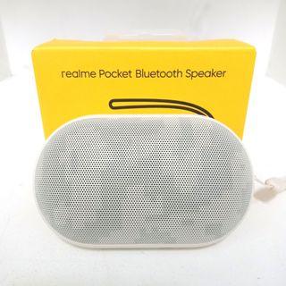 realme Pocket Bluetooth Speaker
