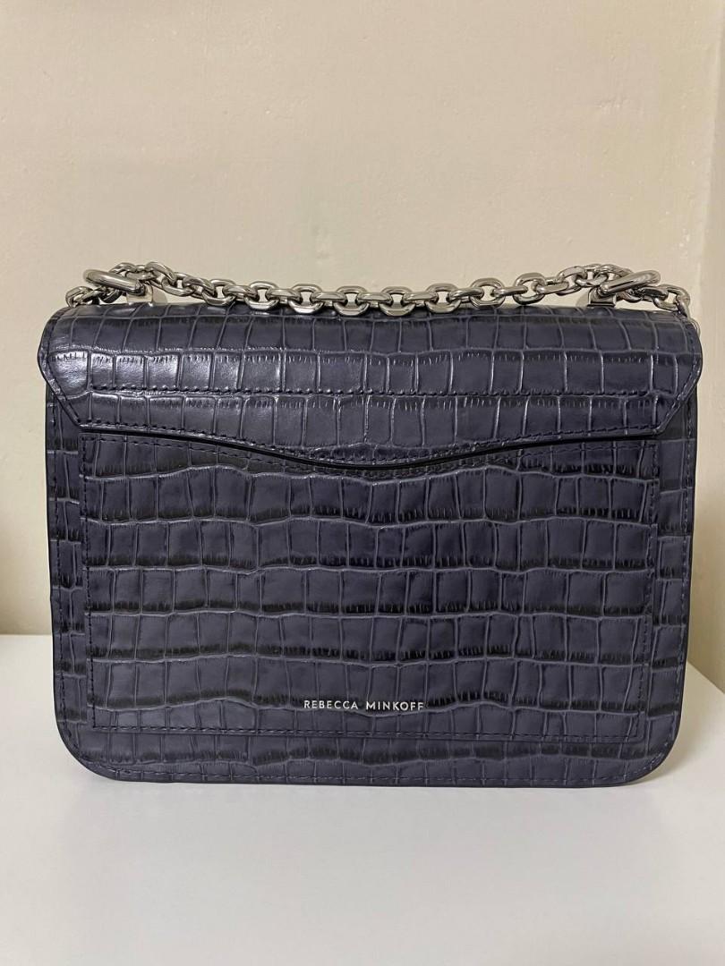 Rebecca minkoff edie indigo online