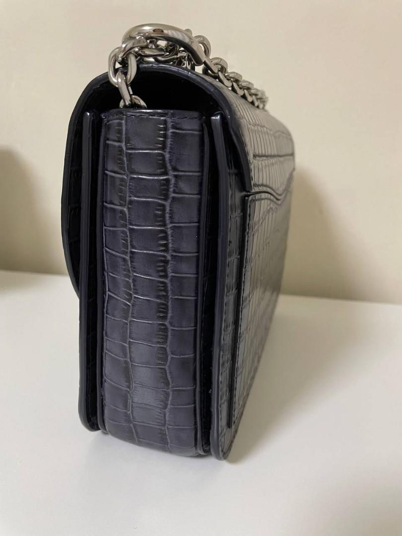 Rebecca Minkoff indigo bag