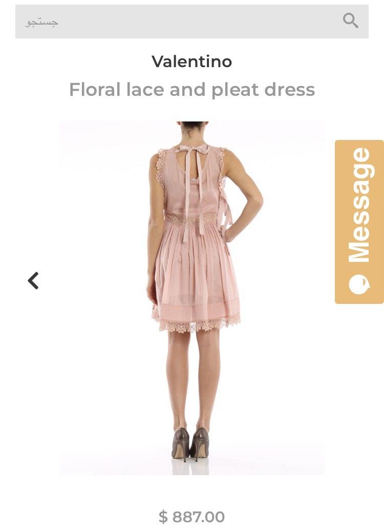 Red valentino hot sale cocktail dresses