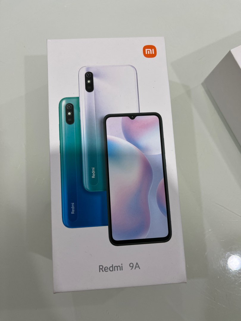 RedMi 9A 2GB RAM 32GB ROM, Mobile Phones & Gadgets, Mobile Phones ...
