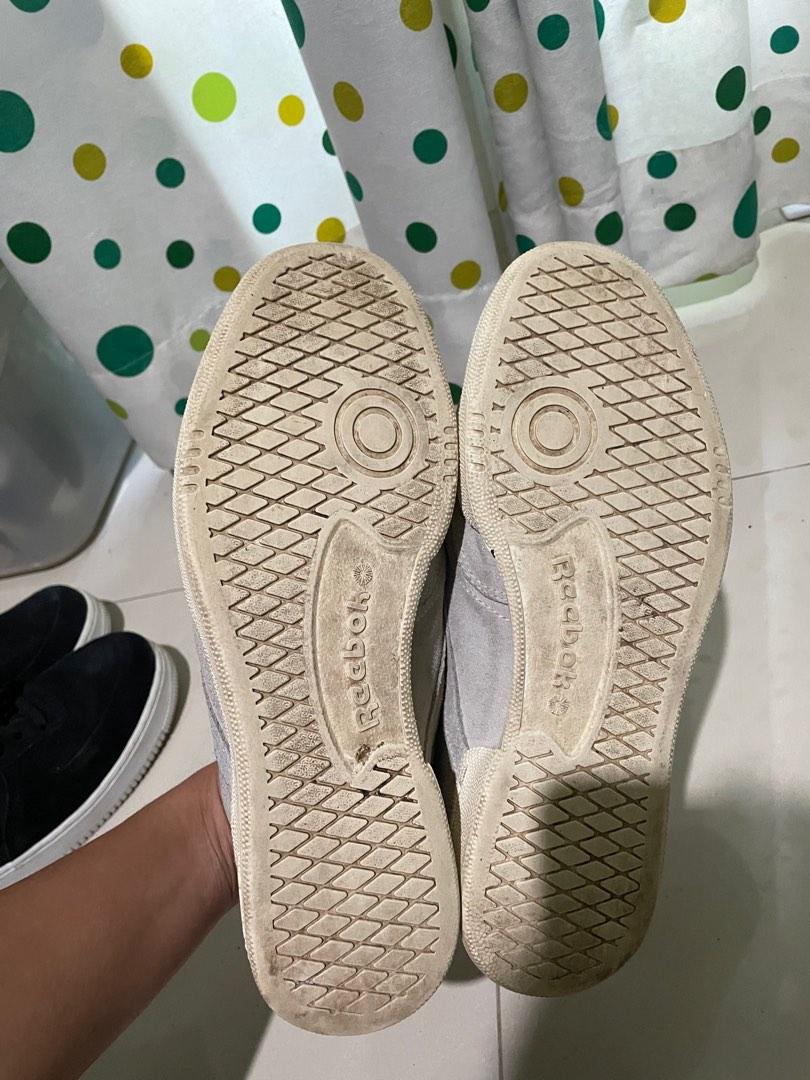 reebok classic montana cans