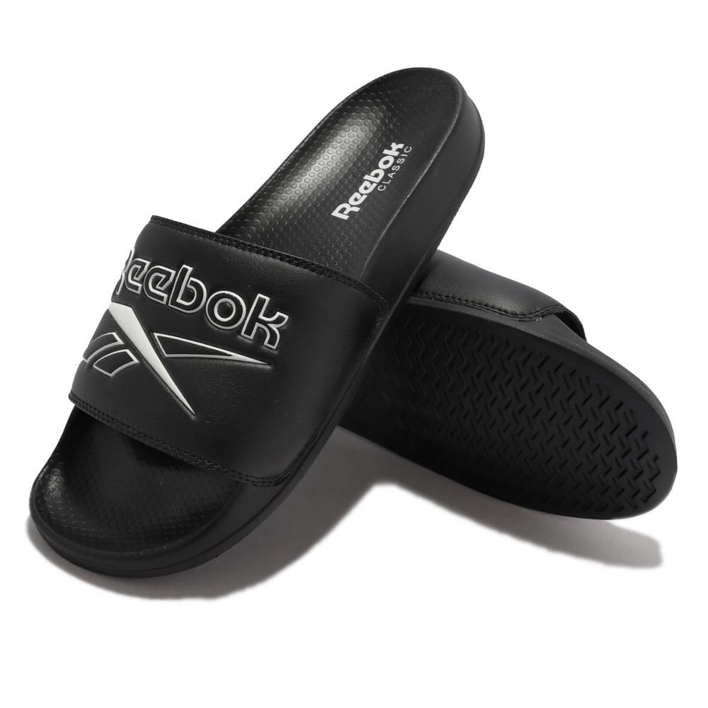 Reebok slippers discount