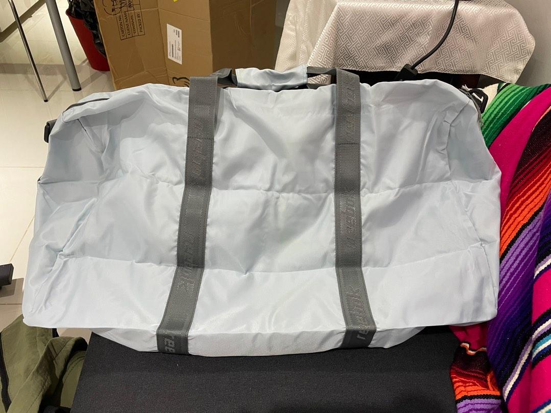 Reebok store sports bag