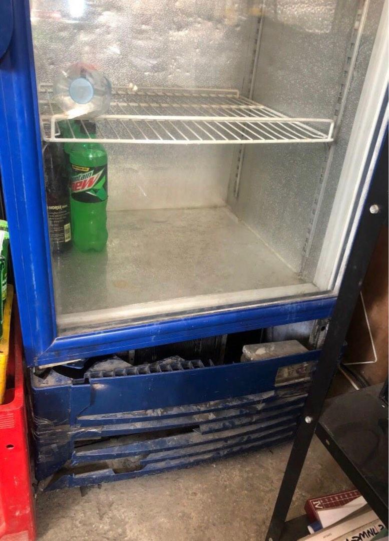 Refrigerator chiller Markes of Canada, TV & Home Appliances, Kitchen