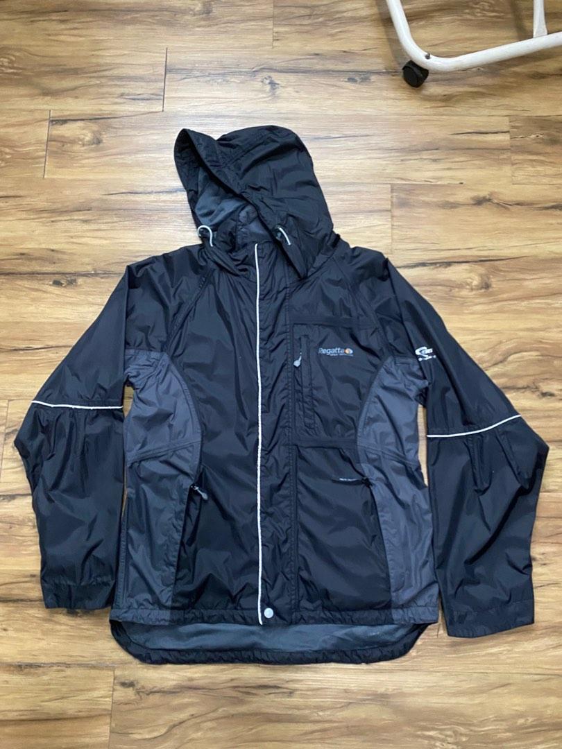 Regatta outdoor jacket waterproof Men s Fashion Coats Jackets