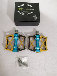 Pedals MTB Road Bike Foldable Pedals  Collection item 3