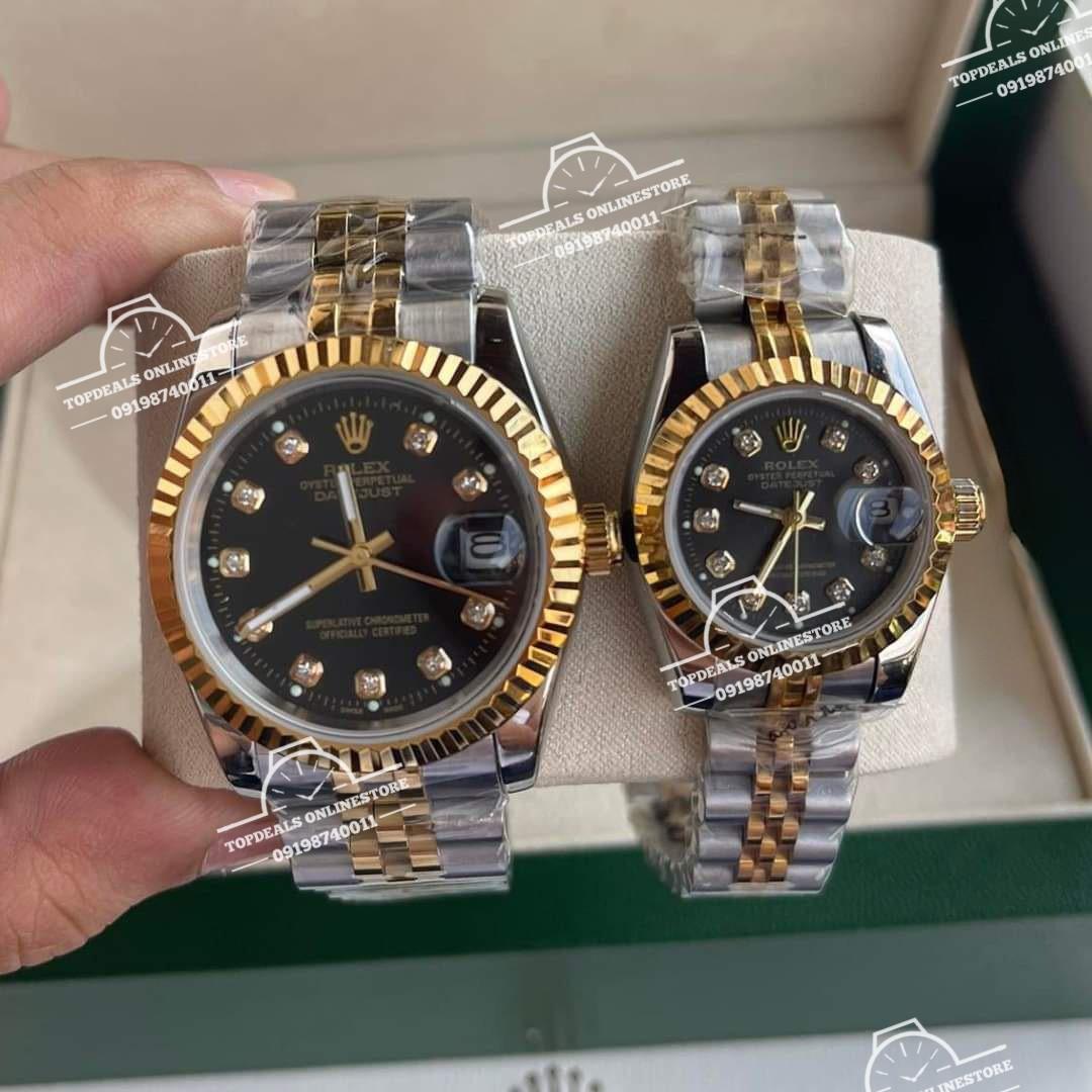 Rolex lazada clearance