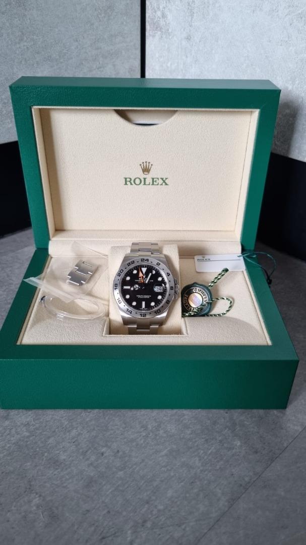 Rolex 216570 sales for sale