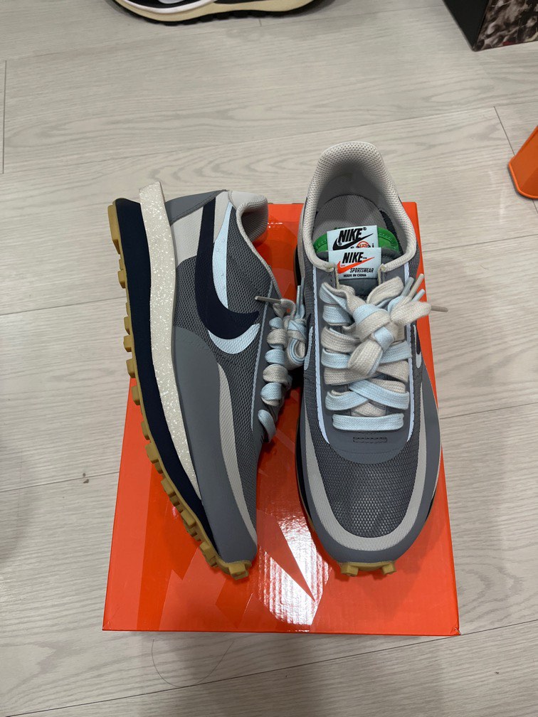 sacai clot resell