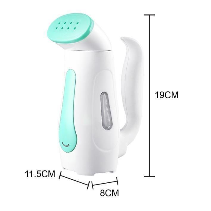 Salav handheld garment deals steamer