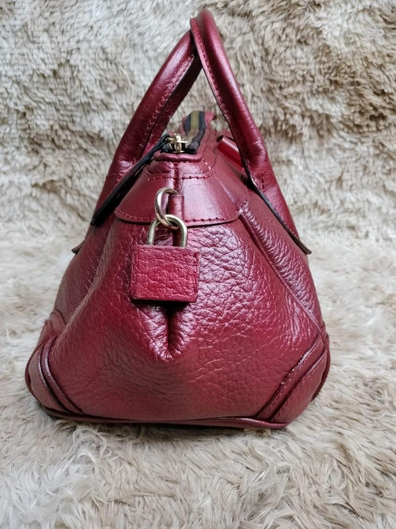 Burberry prorsum bag sale hot sale