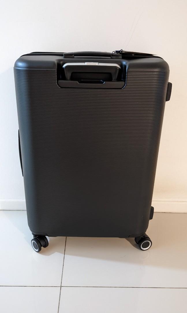 Samsonite Luggage w/Global Warranty, Hobbies & Toys, Travel, Luggage on Carousell