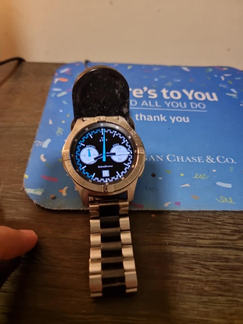 Samsung galaxy watch hot sale 46mm black friday