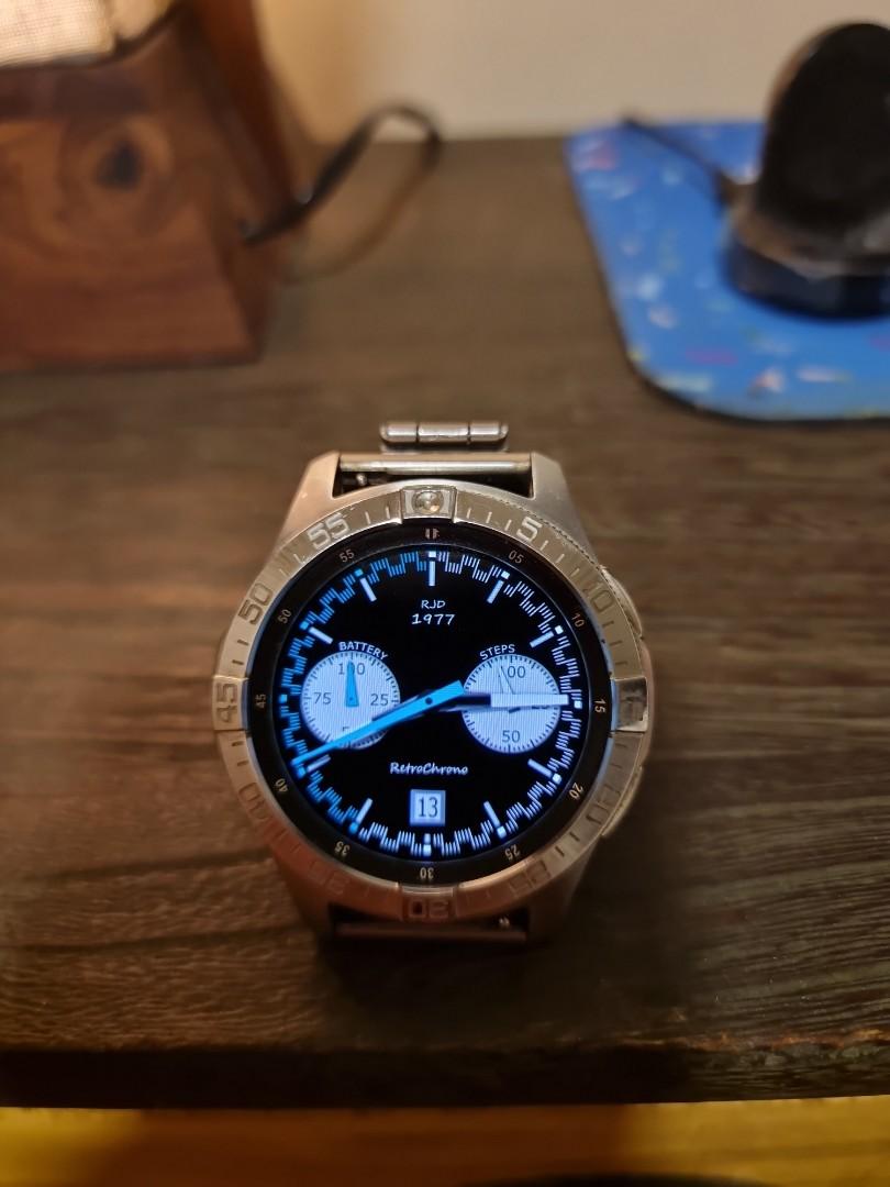 Samsung galaxy watch sale 46mm black friday