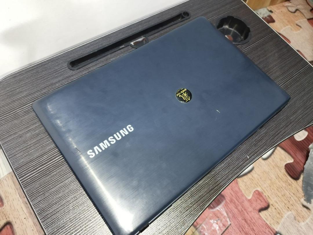 SAMSUNG LAPTOP, Computers & Tech, Laptops & Notebooks on Carousell