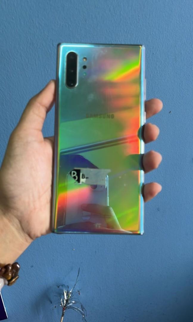 Samsung Note 10 Plus, Mobile Phones & Gadgets, Mobile Phones, Android