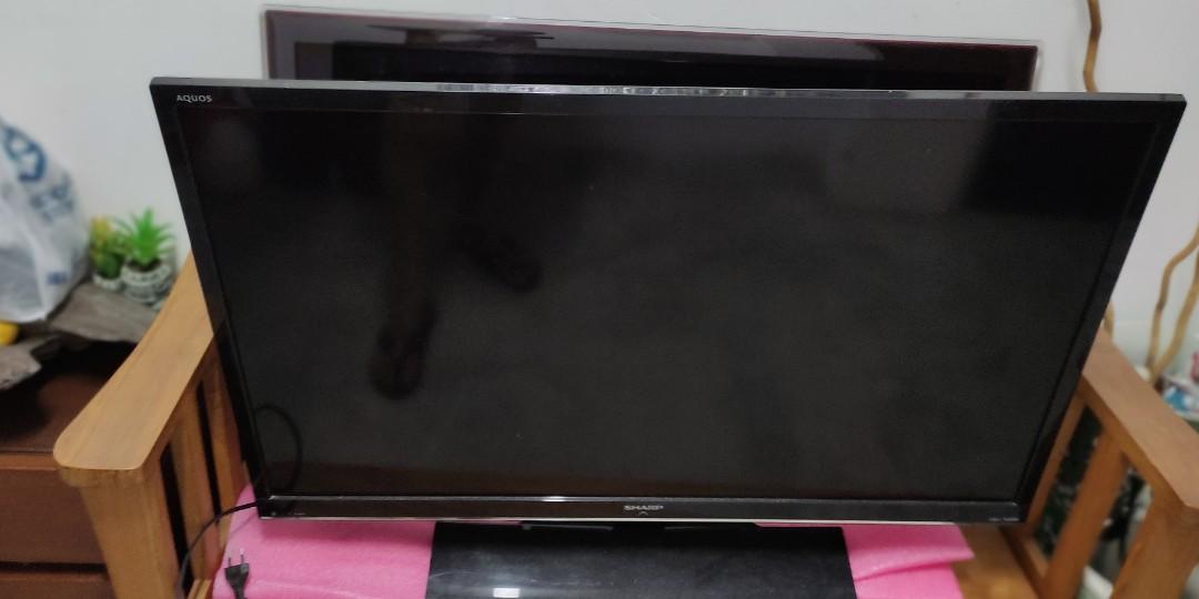 Samsung TV & Sharp TV, TV & Home Appliances, TV & Entertainment, TV on