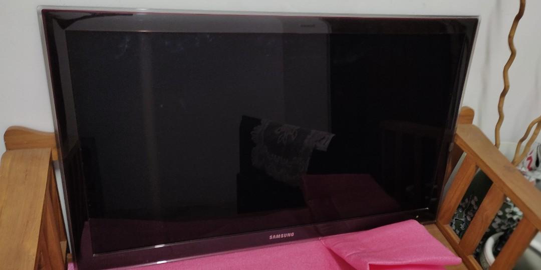 Samsung TV & Sharp TV, TV & Home Appliances, TV & Entertainment, TV on