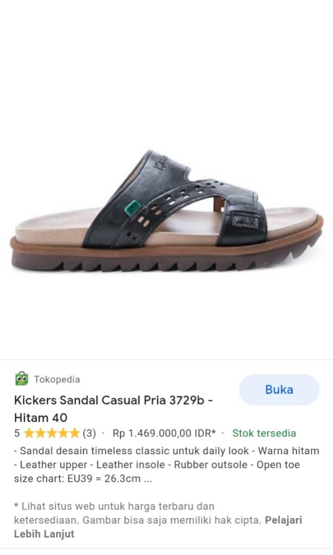 Sandal online kickers original