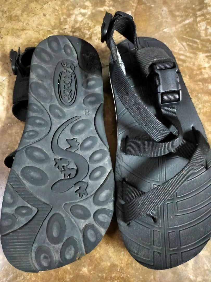 Sandugo walking/beach sandals, Men's Fashion, Footwear, Slippers