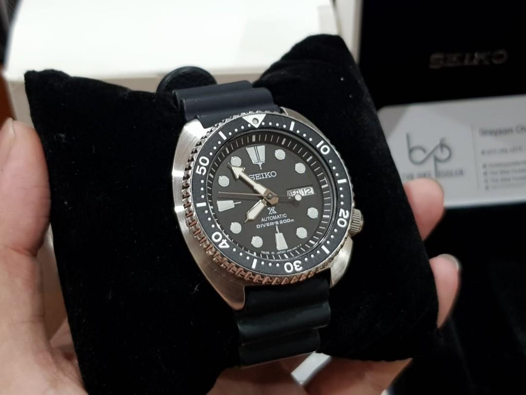 Seiko srp777j1 top