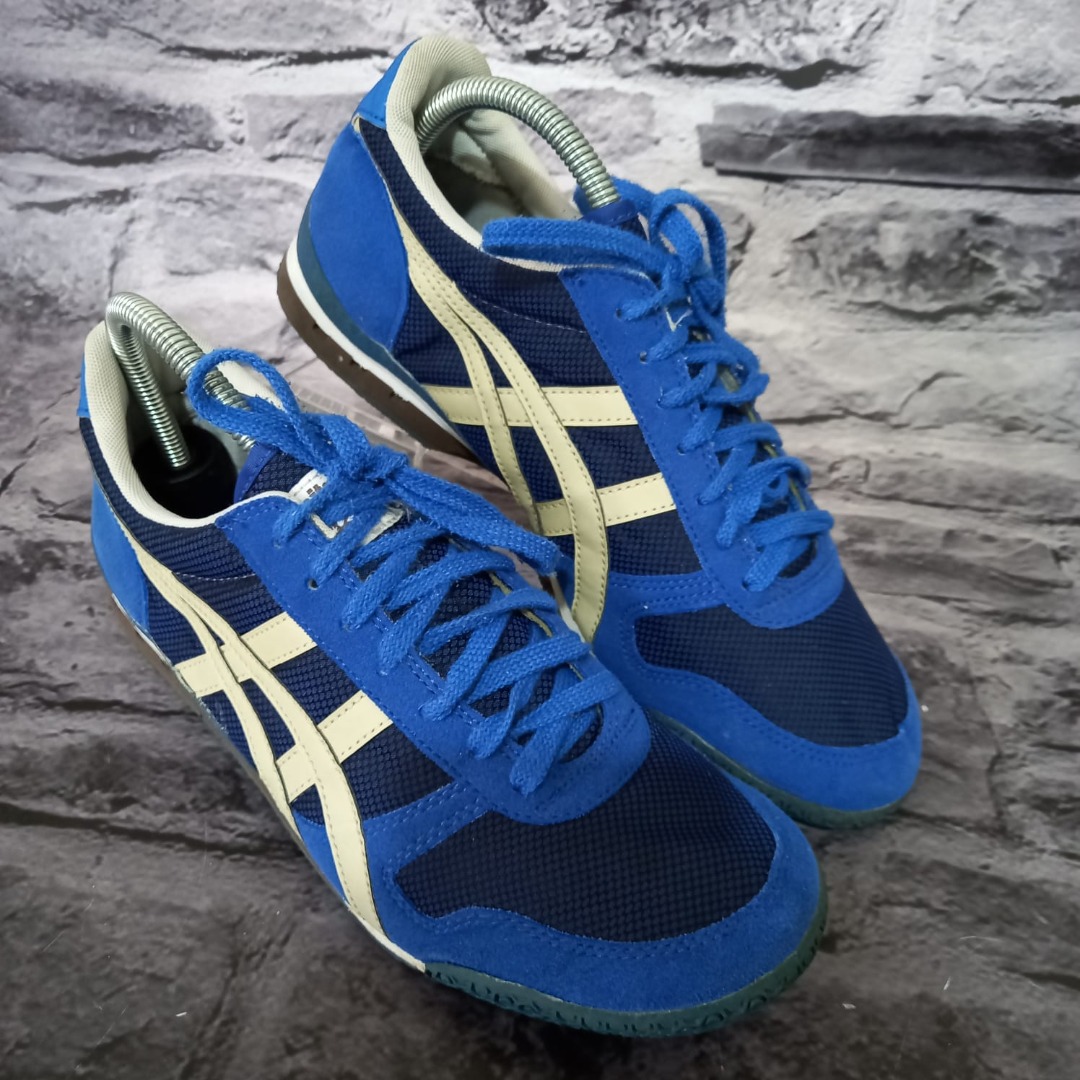 kelebihan onitsuka tiger