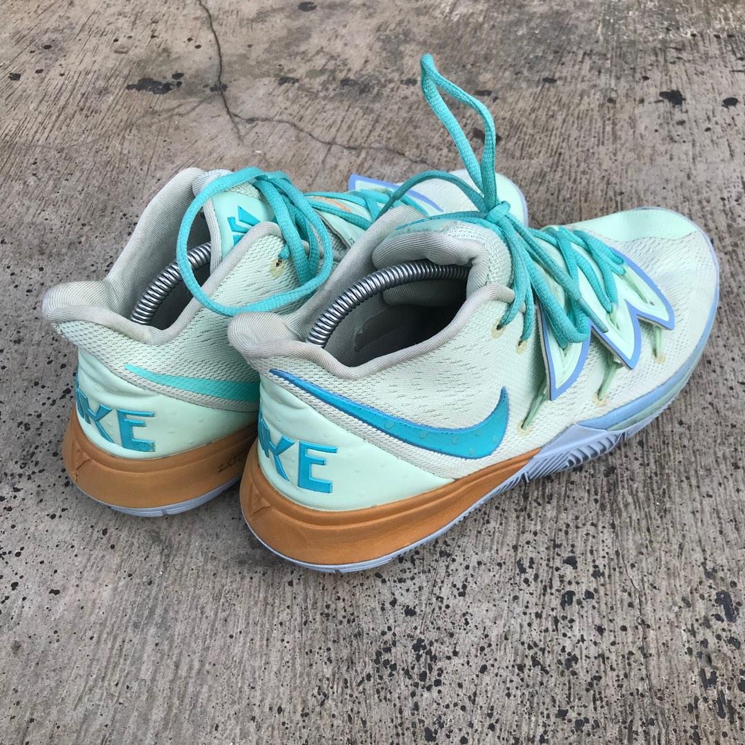 nike x nickelodeon