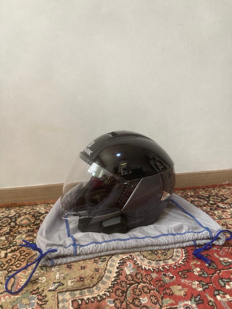 Wrangler rush open face sales helmet