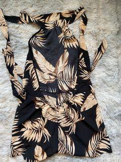 Shein Romper