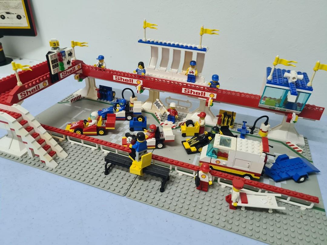 Lego victory hotsell lap raceway