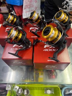 Affordable reel fishing 1000 For Sale, Sports Equipment
